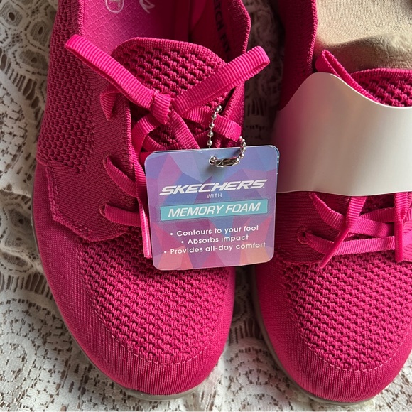 SKECHERS MEMORY FOAM -SEAGER SIZE 10M - Picture 3 of 8